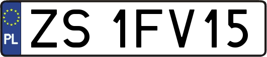ZS1FV15