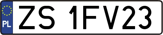 ZS1FV23
