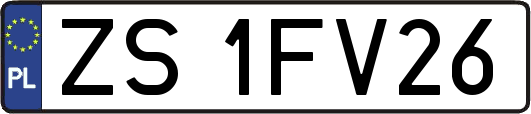 ZS1FV26
