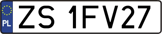 ZS1FV27