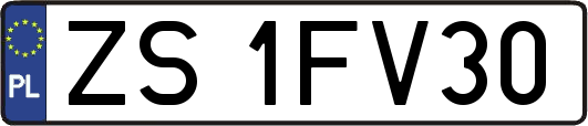 ZS1FV30