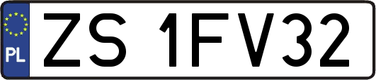 ZS1FV32