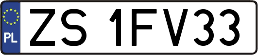 ZS1FV33