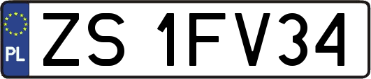 ZS1FV34