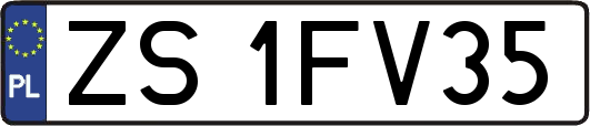 ZS1FV35