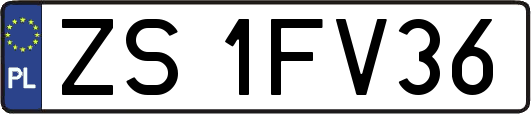 ZS1FV36
