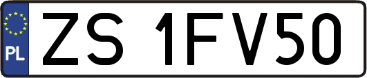 ZS1FV50