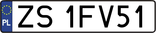 ZS1FV51