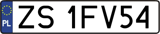 ZS1FV54