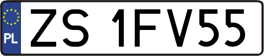 ZS1FV55