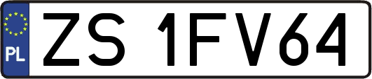 ZS1FV64