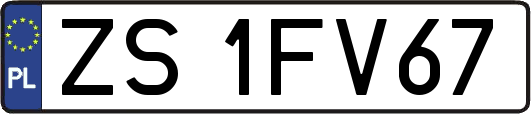 ZS1FV67