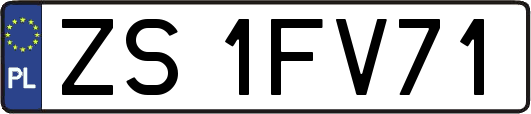 ZS1FV71