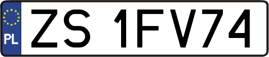ZS1FV74