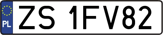 ZS1FV82