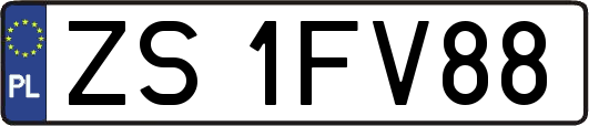 ZS1FV88