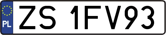ZS1FV93