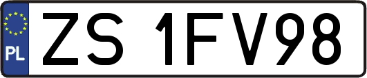 ZS1FV98