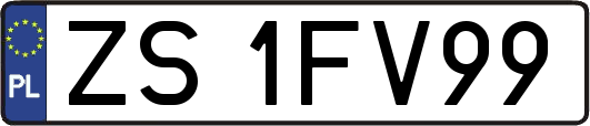 ZS1FV99