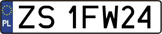 ZS1FW24
