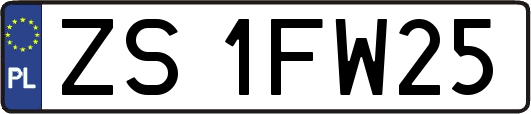 ZS1FW25