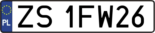ZS1FW26