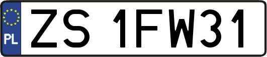 ZS1FW31