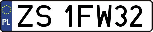 ZS1FW32