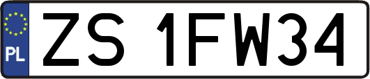 ZS1FW34