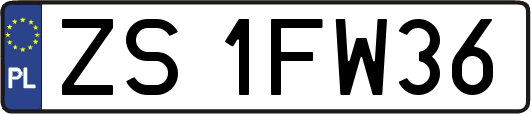 ZS1FW36