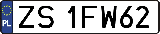 ZS1FW62
