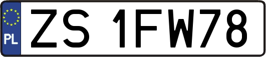 ZS1FW78