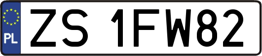 ZS1FW82