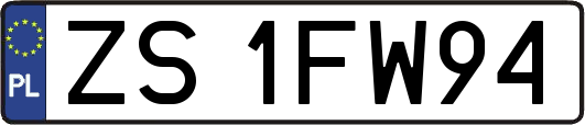 ZS1FW94