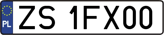 ZS1FX00