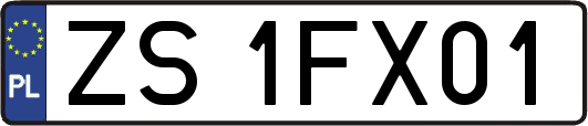 ZS1FX01