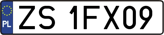 ZS1FX09