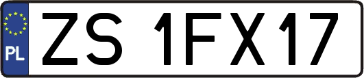 ZS1FX17