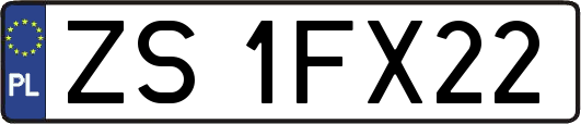 ZS1FX22