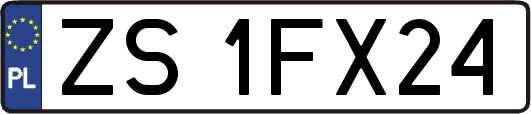 ZS1FX24