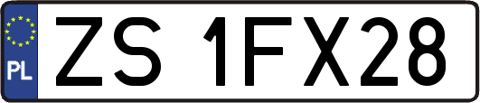 ZS1FX28