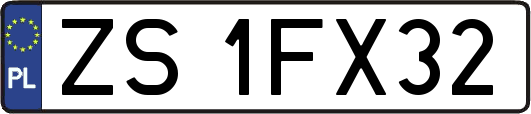 ZS1FX32