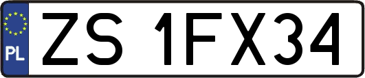 ZS1FX34