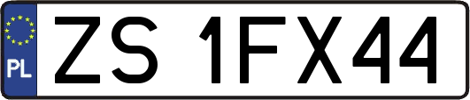 ZS1FX44