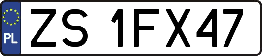 ZS1FX47