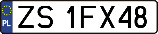 ZS1FX48