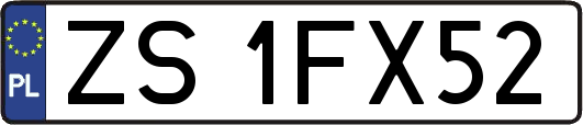 ZS1FX52