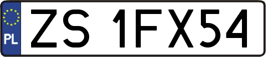 ZS1FX54