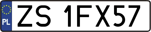 ZS1FX57