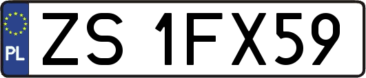 ZS1FX59
